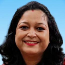 Suman Sugandhi Mahanta