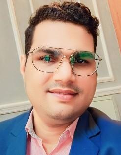SUNIL KUMAR PANIGRAHI