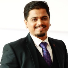 Swapnil Shreepati Sawant