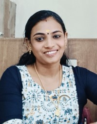 SRUTHY PV