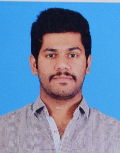Karthikeyan Subramani