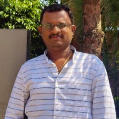 ANIL KUMAR