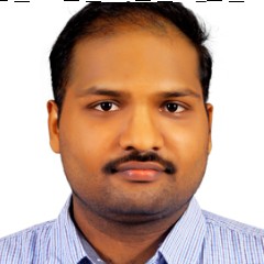 SAI VINEETH NAGAMALLA