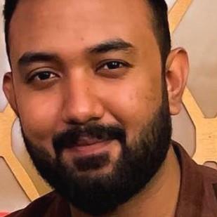 Ranit Das