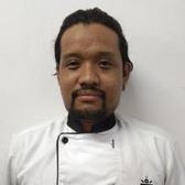 Balaram Tamang