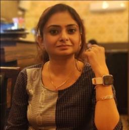 Dr. Aparupa Bose Mazumdar Ghosh