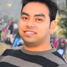 Asif Ahamad