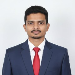 Mr. Tarangkumar D. Ganvit