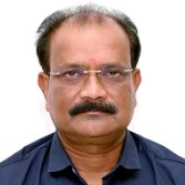 Akhaya  Kumar Patra