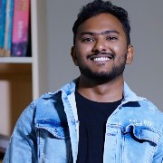 Mohammed Isaqh Shaik