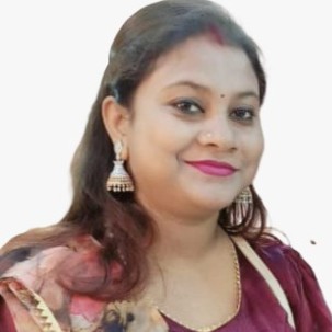 Sangita Kundu Das