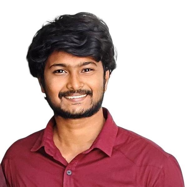 SRIKANTH SAI MADHAN LAVETI