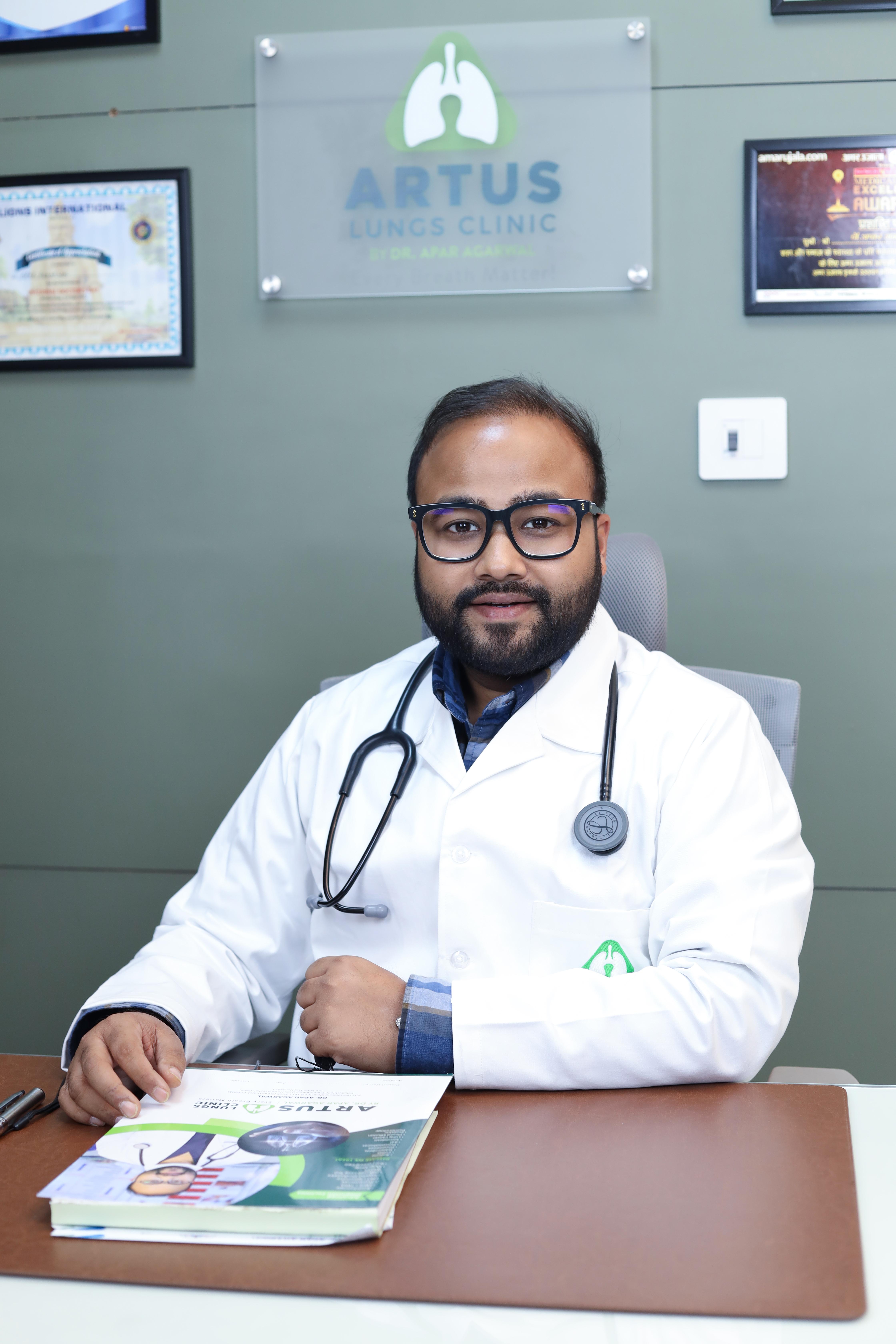 Apar Agarwal