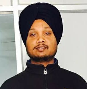 Paramjeet Singh