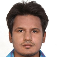 Ganga Bhargava Reddy C N