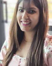 RAKSHITA BALI