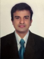 Jaywant Shetty