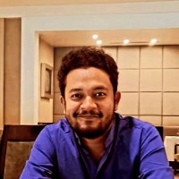 Subhajyoti Das
