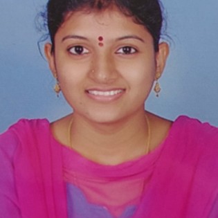 Manikyamba Saraswatula