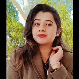 Divya Bhardwaj