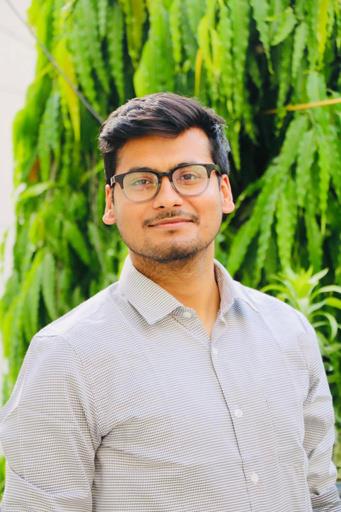 Ayush Kushwaha