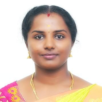 Shunmugapriya Balasubramanian