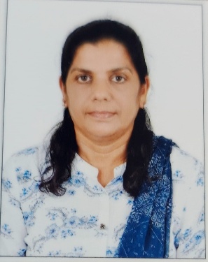 Elizabeth Benji Philip