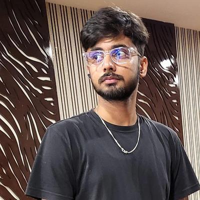 ARYAN SINGH