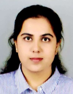 Lakshmi Anil Kumar Sheshagiri