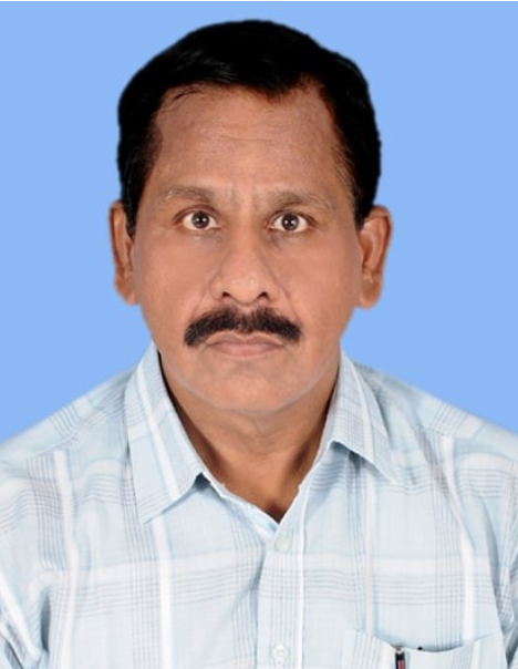 T. V. S. R. K. PRASAD