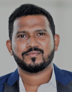 HINSLEY ARULANANTHEM