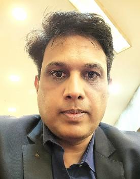 Rajendra Jagtap