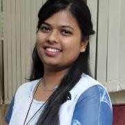 Reetika Chandrakar