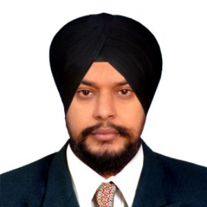 Harmeet Singh