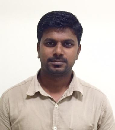 Ratheesh Parameswaran