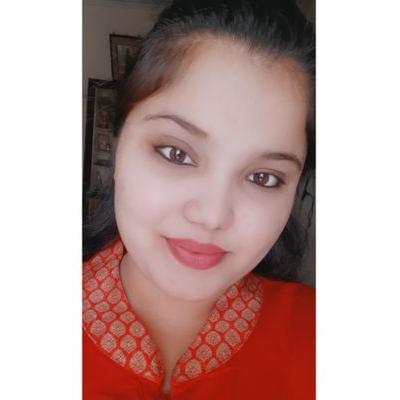 Shruti Agarwal