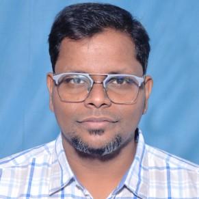 Ivan Victor Mohandoss G