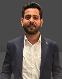 Diwakar Sharma