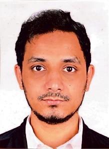 MOHAMMED MUDDASSAR SHAIKH