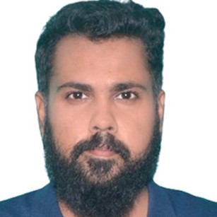 Saifullah Siddique