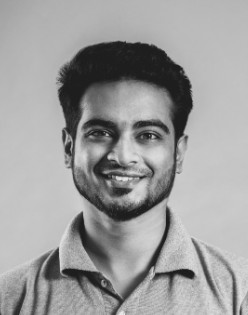 Anirudh Das