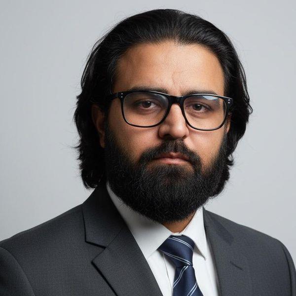 MUKHTAR AHMAD PARMOO