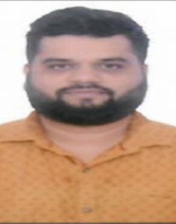 Akash Deep  Choudhary