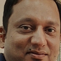 YOGESH K. KHANOLKAR