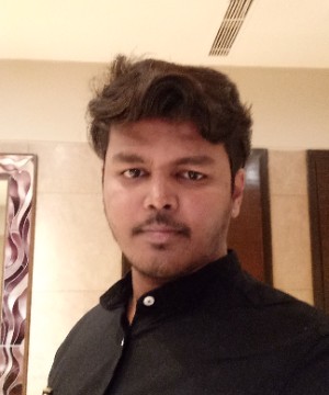 VISTASP CYRUS KHAMBATA