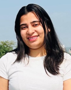 VAISHNAVI KAMBOJ
