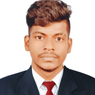SARAVANAKUMAR K 