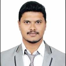 Venkatesh S 