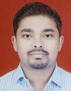 SANDEEP PANDURANG JADHAV