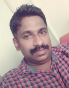 ANOOP T